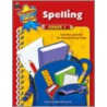 Spelling Grade 1 door Debra J. Housel
