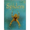 Spiders, Level 1 door Rebecca Gilpin