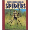 Spinning Spiders door Ruth Berman