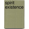 Spirit Existence door Lloyd Kenyon Jones
