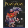 Spirit Of Powwow door Kay Johnston