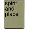 Spirit and Place door Merrick
