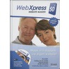 WebXpress 50+ door Fulco E. Claasssen