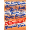 Allemaal! by M. van Roosmalen