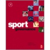 Sport Governance door Russell Hoye
