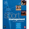 Sport Management door Russell Hoye