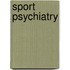 Sport Psychiatry