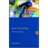 Sport Psychology