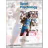 Sport Psychology door Britton Brewer