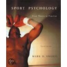 Sport Psychology door Mark H. Anshel