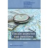 Fiscale aspecten van pensioen