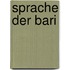 Sprache Der Bari