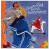 Zwarte Piet wordt kierewiet by C. Fredriks