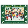 Spring Tinderbox door Julia Eccleshare