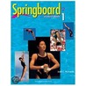 Springboard 1 Sb door Jack C. Richards