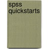 Spss Quickstarts by Samuel Green