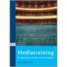 Mediatraining & coaching van de woordvoerder