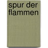 Spur der Flammen door Barbara Wood