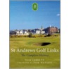 St Andrews Links by Tom Jarrett