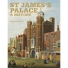 St James' Palace door Scala Publishers
