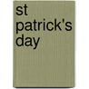 St Patrick's Day by Carmen Bredeson