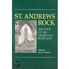 St. Andrews Rock door Stewart Lamont