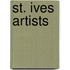 St. Ives Artists
