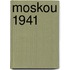 Moskou 1941