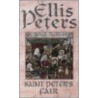 St. Peter's Fair door Ellis Peters