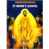 St.Mark's Gospel door Rev Gordon Geddes