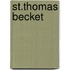 St.Thomas Becket