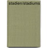 Stadien/Stadiums door Doris Rothauer