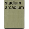 Stadium Arcadium door Onbekend