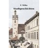 Stadtgeschichten by Florian Wilke