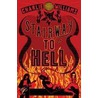 Stairway to Hell door Charlie Williams
