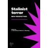 Stalinist Terror door Roberta Manning