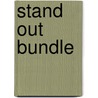 Stand Out Bundle door Onbekend