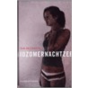 Midzomernachtzee