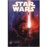 Star Wars  Tales door Hayden Blackman