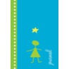 Stargirl Journal door Jerry Spinelli