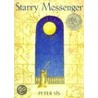 Starry Messenger door Peter Sís