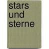 Stars und Sterne door Eckart Witzigmann