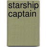 Starship Captain door R.S. Koehler