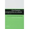 Over kansen, competenties en cohesie by Sietske Waslander