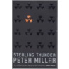 Stealing Thunder door Peter Millar