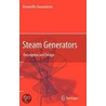 Steam Generators door Milano Donatello Annaratone