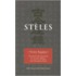 Steles, Volume 1