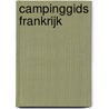 Campinggids Frankrijk