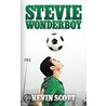 Stevie Wonderboy door Kevin Scott