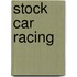 Stock Car Racing